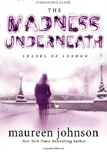 The Madness Underneath