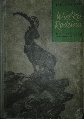 Wielka rodzina