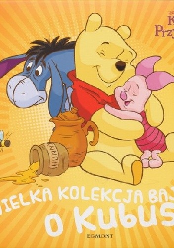 Wielka kolekcja bajek o Kubusiu