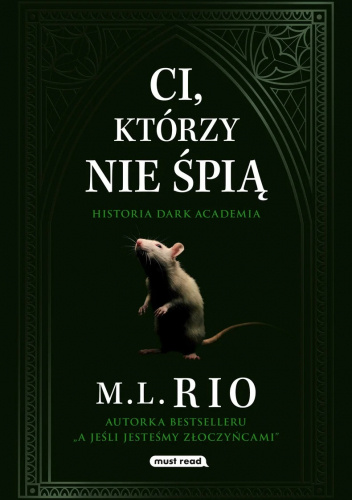 Ci, którzy nie śpią