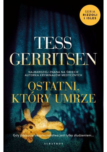 Ostatni, który umrze
