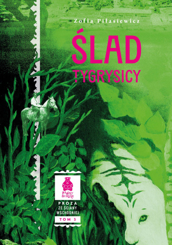 Ślad tygrysicy