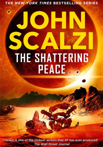 The Shattering Peace