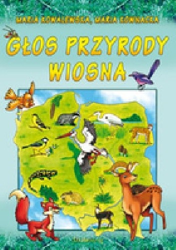 Głos przyrody. Wiosna