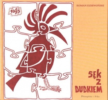 Sęk z Dudkiem