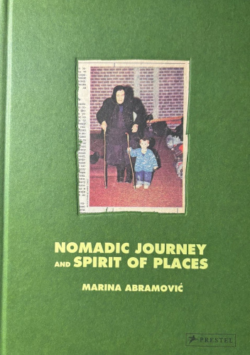 Nomadic Journey and Spirit of Places