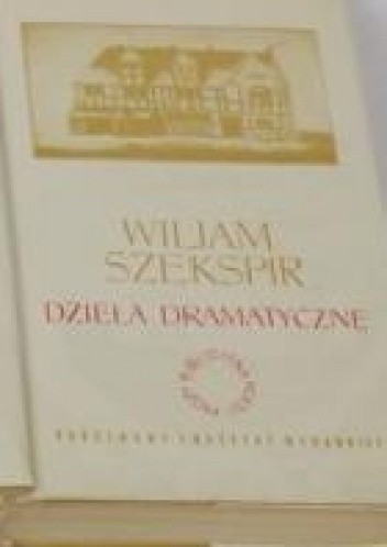 Dzieła dramatyczne II: komedie tom II