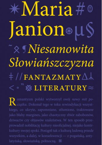 Niesamowita Słowiańszczyzna