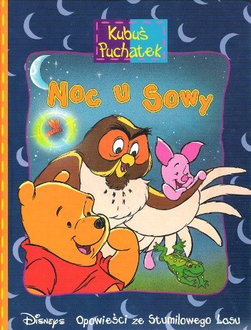 Noc u Sowy