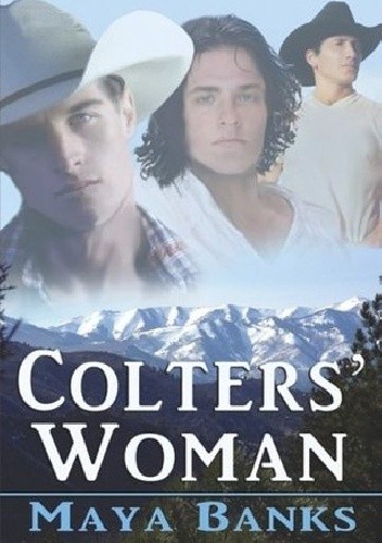 Colters' Woman
