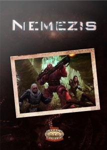 Nemezis