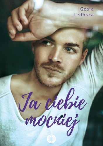 Ja ciebie mocniej