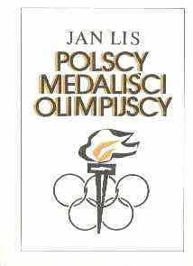 Polscy medaliści olimpijscy
