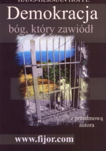 Demokracja. Bóg, który zawiódł
