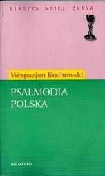 Psalmodia polska