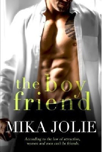 The Boy Friend