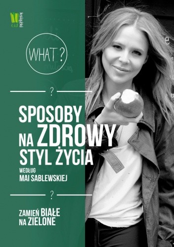 Sposoby na zdrowy styl życia