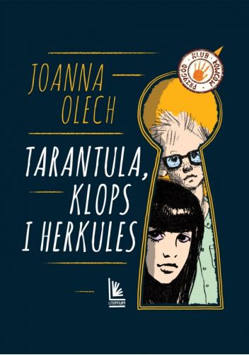Tarantula, Klops i Herkules