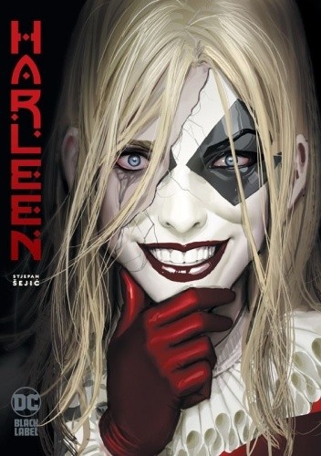 Harleen