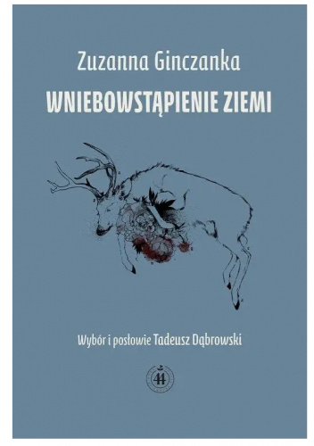 Wniebowstąpienie Ziemi
