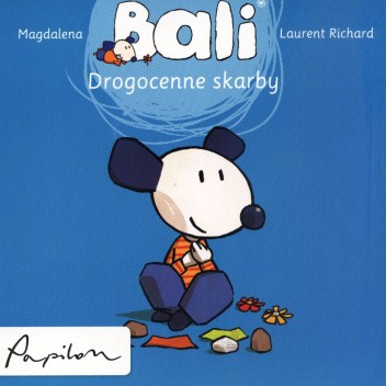 Bali. Drogocenne skarby
