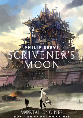 Scrivener's Moon