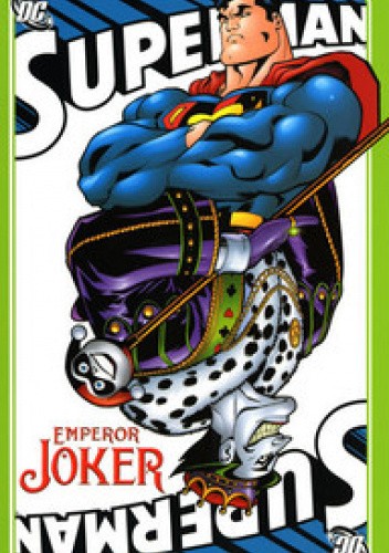 Superman: Emperor Joker
