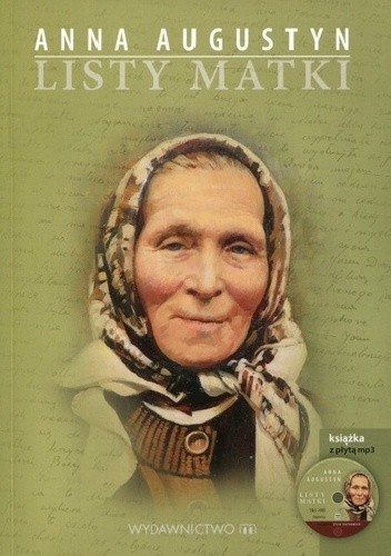 Listy Matki