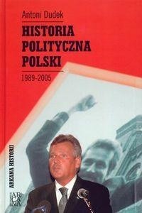 Historia polityczna Polski 1989-2005