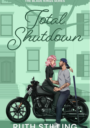 Total Shutdown