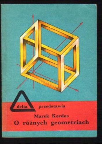 O rożnych geometriach