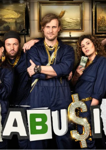 Rabusie