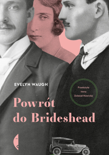 Powrót do Brideshead