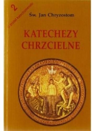 Katechezy chrzcielne
