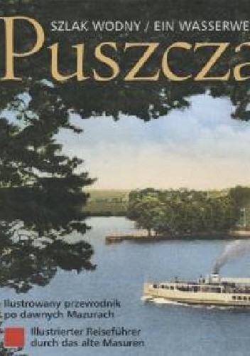 Puszcza Piska