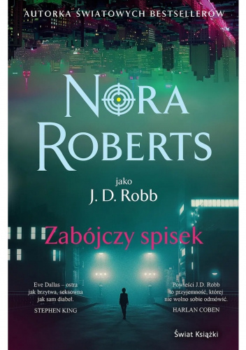 Zabójczy spisek