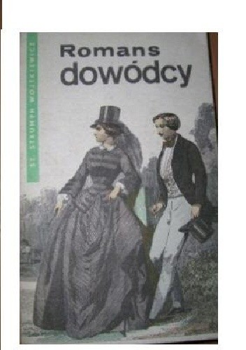 Romans dowódcy