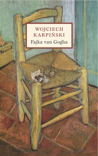 Fajka van Gogha