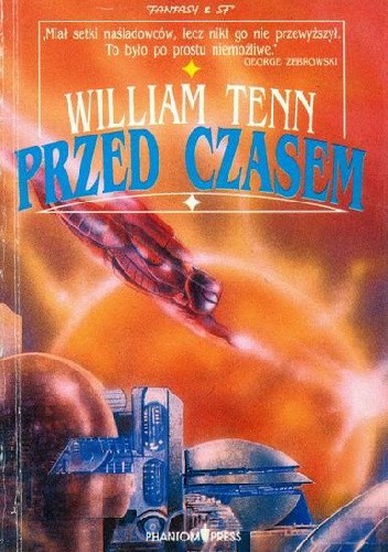Przed czasem