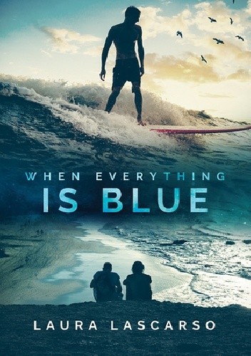 When Everything Is Blue