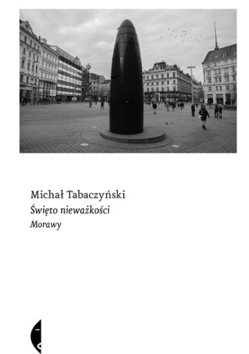 Święto nieważkości. Morawy