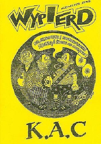 Wypierd #8 (K.A.C)