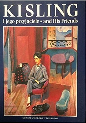 Kisling i jego przyjaciele
