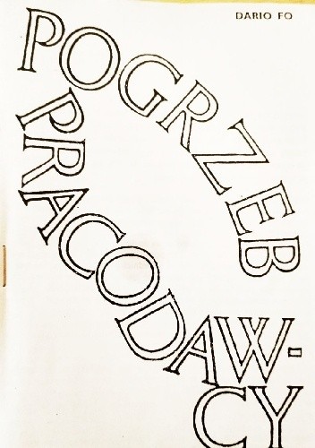 Pogrzeb pracodawcy