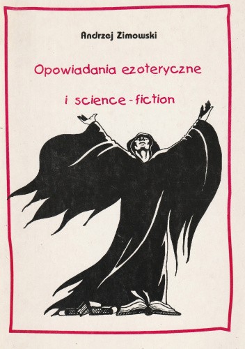 Opowiadania ezoteryczne i science fiction