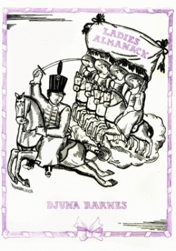 Ladies Almanack