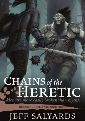 Chains of the Heretic