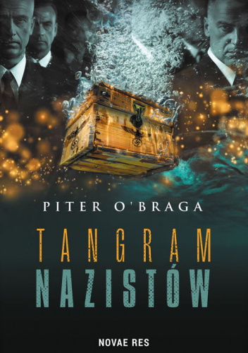 Tangram nazistów