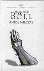 Anioł milczał