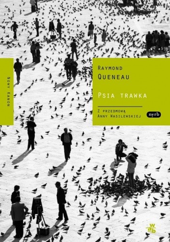 Psia trawka